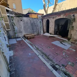  Appartement L'antre Du Dragon