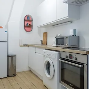  Appartement Charmant T2 Haussmanien Centre